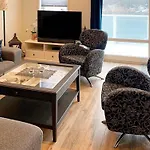 Сasa de vacaciones 5 Star In Urangsvag Ervik (Urangsvag)