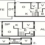 Casa vacanze 5 Star Holiday Home In Urangsvag Ervik (Urangsvag)