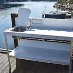 5 Star Holiday Home In Urangsvag