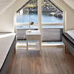 Casa vacanze 5 Star Holiday Home In Urangsvag