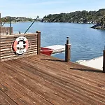 Сasa de vacaciones 5 Star In Urangsvag Ervik (Urangsvag)