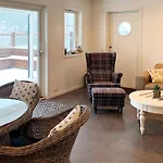 Casa vacanze 5 Star Holiday Home In Urangsvag Ervik (Urangsvag)