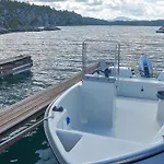 5 Star In Urangsvag Сasa de vacaciones