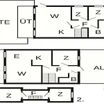 Casa vacanze 5 Star Holiday Home In Urangsvag *