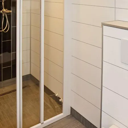 Hébergement de vacances 8 Person In Urangsv G *