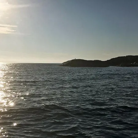 Hébergement de vacances 8 Person In Urangsv G Ervik
