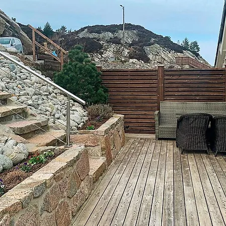 5 Star In Urangsvag Ervik (Urangsvag)