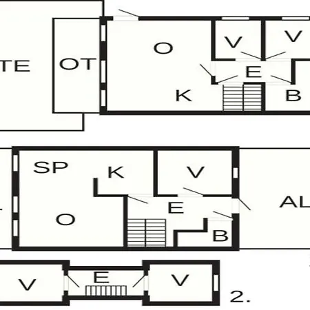 Holiday home 5 Star In Urangsvag Ervik (Urangsvag)
