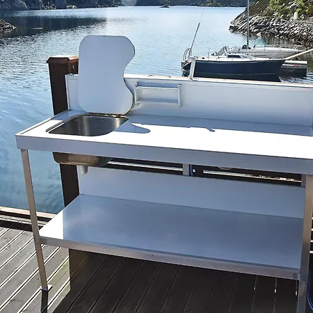 5 Star In Urangsvag