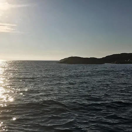 5 Star In Urangsvag *