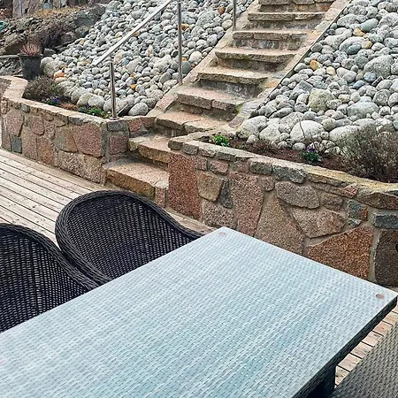 5 Star In Urangsvag 펜션