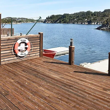 5 Star In Urangsvag * Ervik (Urangsvag)