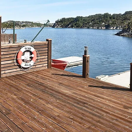 5 Star In Urangsvag