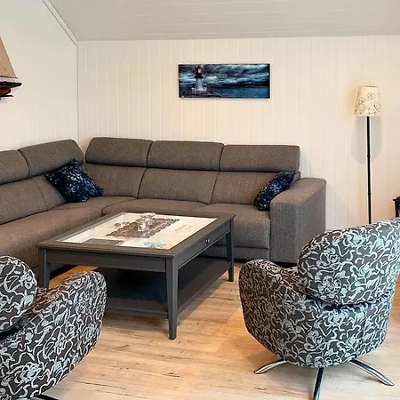 5 Star In Urangsvag 펜션 *