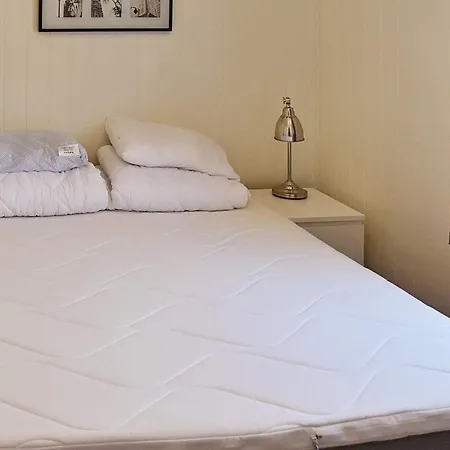 펜션 5 Star In Urangsvag Ervik (Urangsvag)