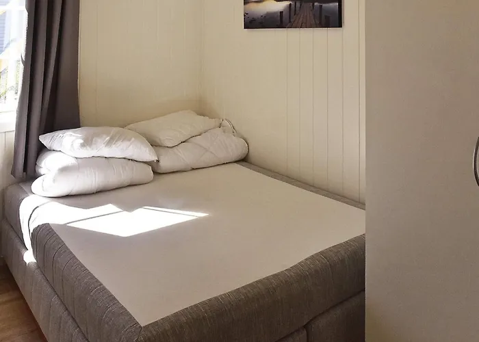 8 Person In Urangsvag-by Traum Casa vacanze Ervik (Urangsvag)