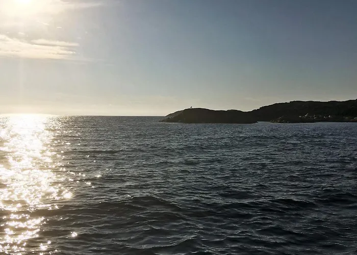 8 Person In Urangsvag-by Traum *